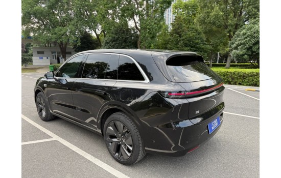 Li L6 Dmi, 4 WD